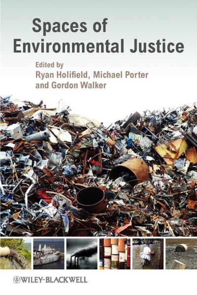 Spaces of Environmental Justice
