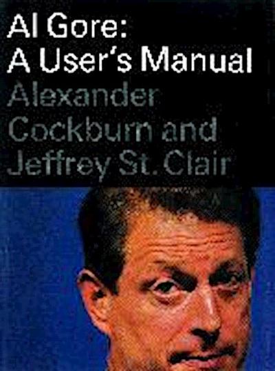 Al Gore: A User’s Manual