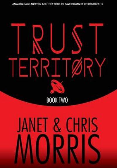 Trust Territory