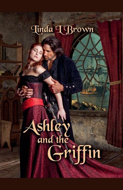 Ashley and the Griffin