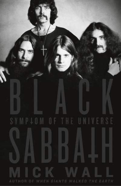 Black Sabbath: Symptom of the Universe