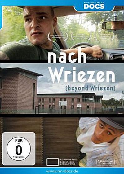 Nach Wriezen. Beyond Wriezen, 1 DVD
