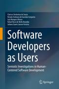 Software Developers as Users