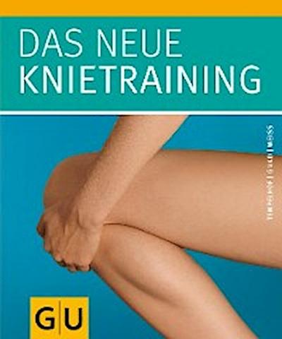 Das neue Knietraining