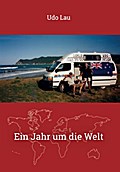 Ein Jahr um die Welt