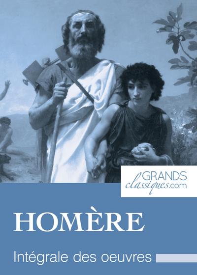 Homère