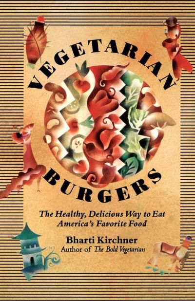 Vegetarian Burgers