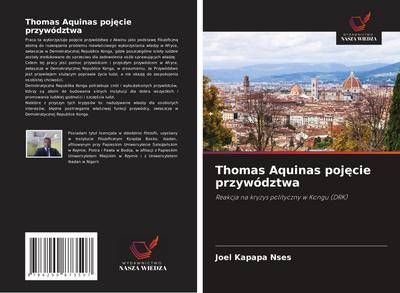 Thomas Aquinas poj¿cie przywództwa