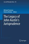 The Legacy of John Austin’s Jurisprudence