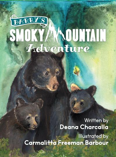 Barry’s Smoky Mountain Adventure