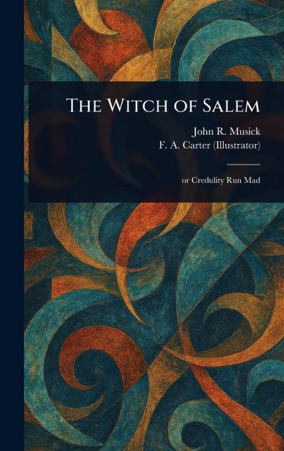The Witch of Salem
