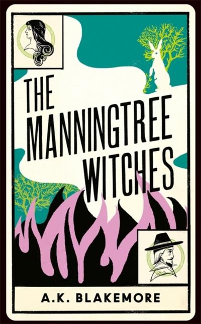 Manningtree Witches