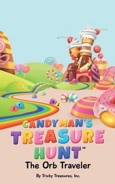 Candyman’s Treasure Hunt