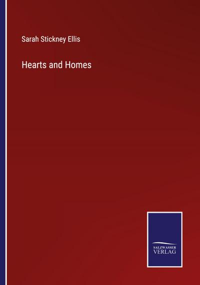 Hearts and Homes