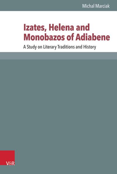 Izates, Helena and Monobazos of Adiabene