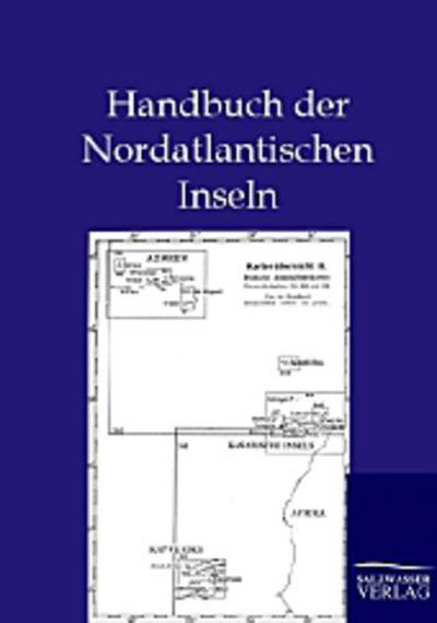 Handbuch der Nordatlantischen Inseln