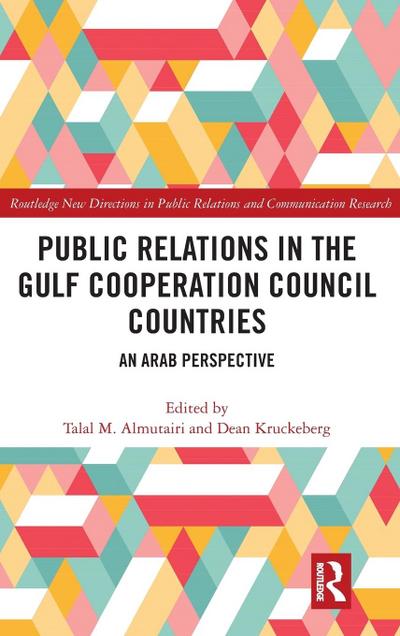 Public Relations in the Gulf Cooperation Council Countries
