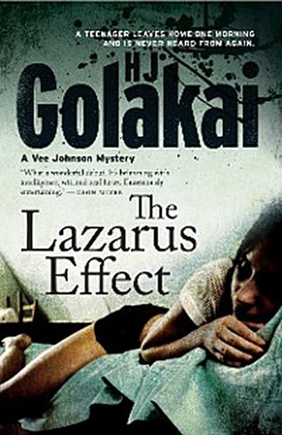 The Lazarus Effect