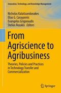 From Agriscience to Agribusiness