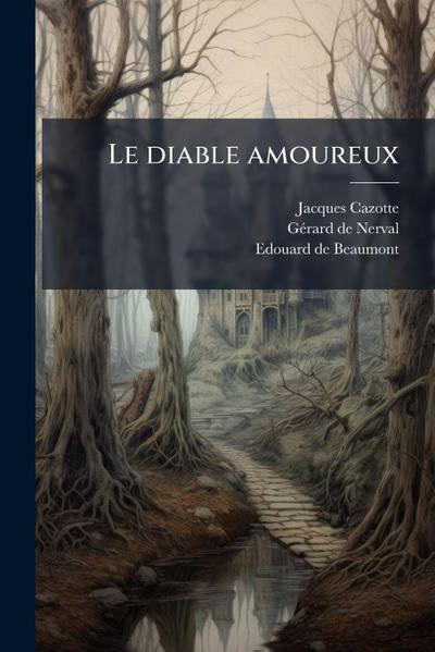 Le diable amoureux
