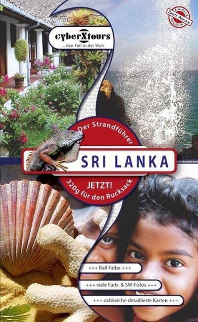 Sri Lanka, Der Strandführer