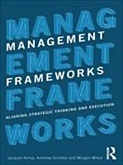 Management Frameworks