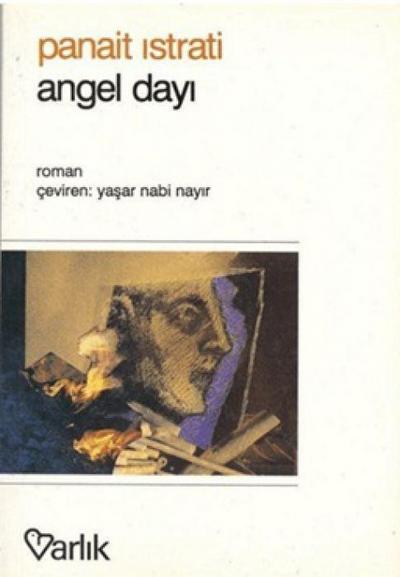 Angel Dayi
