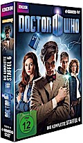 Doctor Who