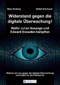 Widerstand gegen die digitale Überwachung