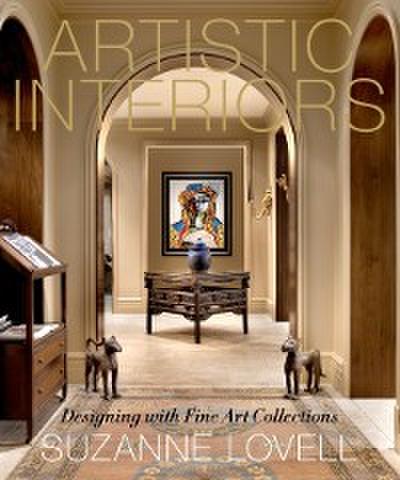 Artistic Interiors