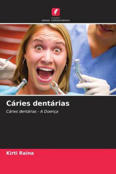 Cáries dentárias