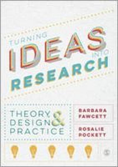 Turning Ideas Into Research
