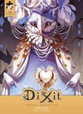 Dixit Puzzle-Collection Queen of Owls