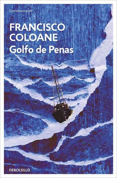 Golfo de Penas / Gulf of Penas