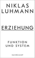 Erziehung
