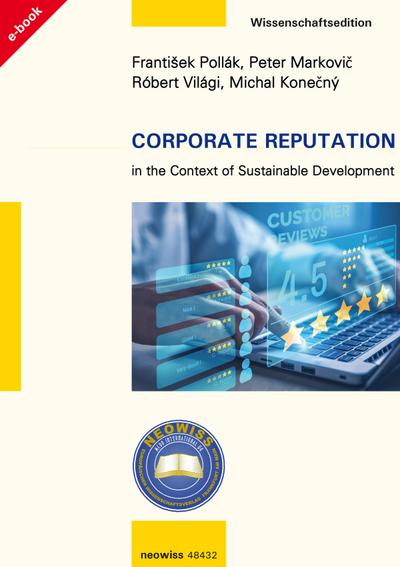Corporate Reputation in the Context of Sustainable Development