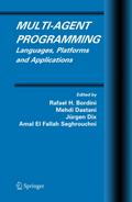 Multi-Agent Programming