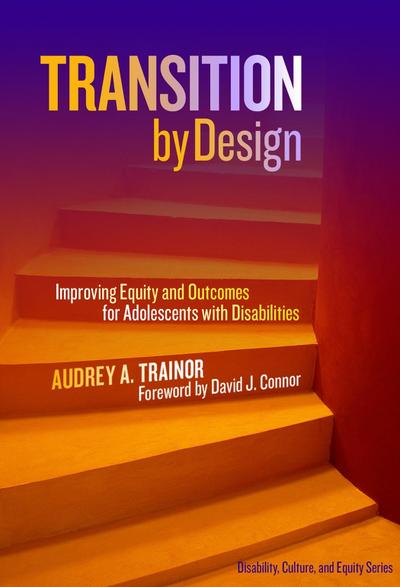 Transition by Design