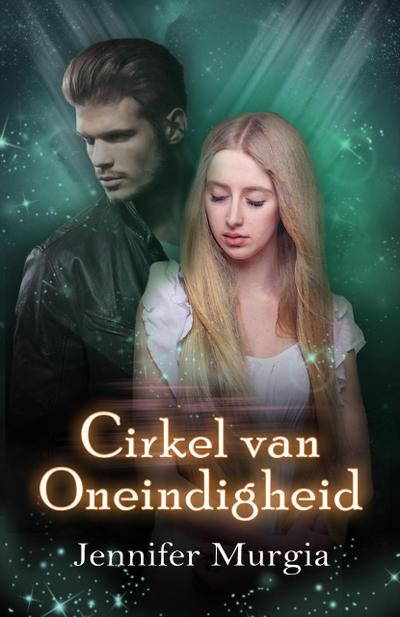 Cirkel van Oneindigheid (Angel Star - serie, #2)