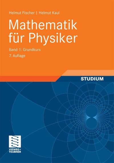 Mathematik für Physiker