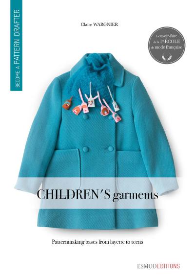 Children’s garments