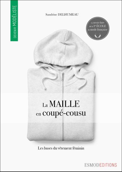 La maille en coupé-cousu