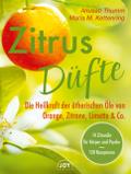 Zitrusdüfte