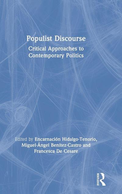 Populist Discourse