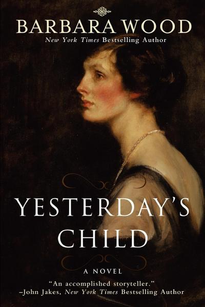 Yesterday’s Child