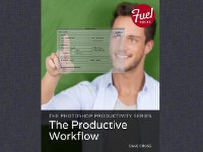 Photoshop Productivity Series, The