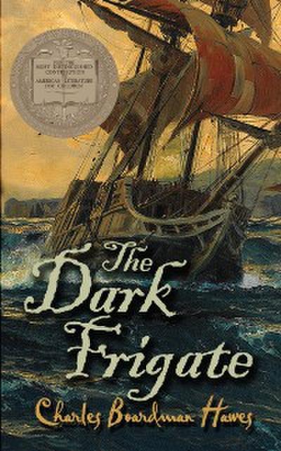 The Dark Frigate