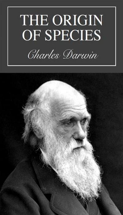 The Origin of Species