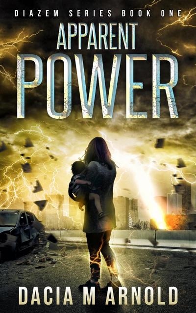 Arnold, D: Apparent Power