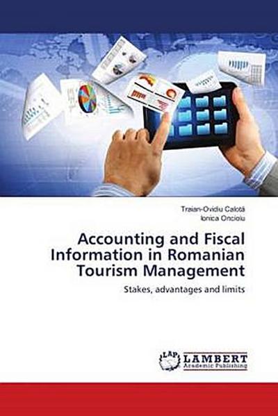 Accounting and Fiscal Information in Romanian Tourism Management